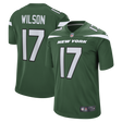 Jets Garrett Wilson ADT Nike Jersey