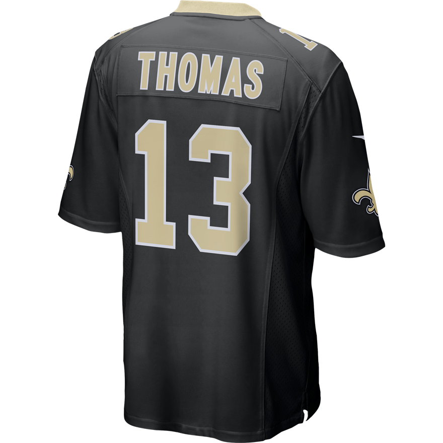 Saints Michael Thomas Adult Nike NFL Game Jersey