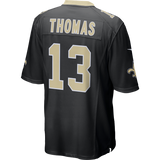 Saints Michael Thomas Adult Nike NFL Game Jersey