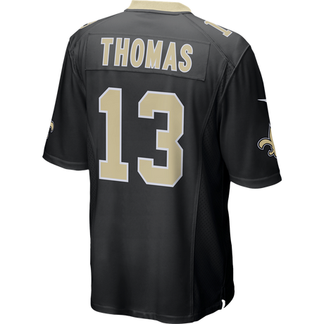 Saints Michael Thomas Adult Nike NFL Game Jersey