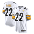 Steelers Najee Harris Adult Nike NFL Game Jersey