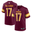 Commanders Terry McLaurin Men's Nike Game Jersey