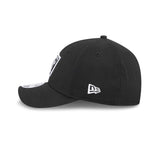 Raiders 2025 New Era Men's 9FORTY M-Crown Hat