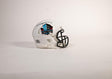 Paul Warfield Autographed Hall of Fame Mini Helmet