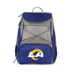 Rams PTX Cooler Backpack by Picnic Time Pro Football Hall of Fame