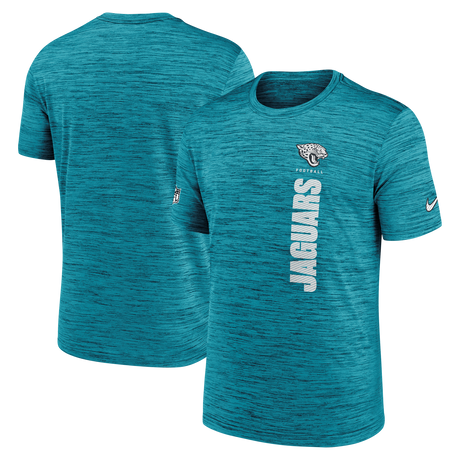 Jaguars Nike Dri-Fit Velocity T-Shirt 2024