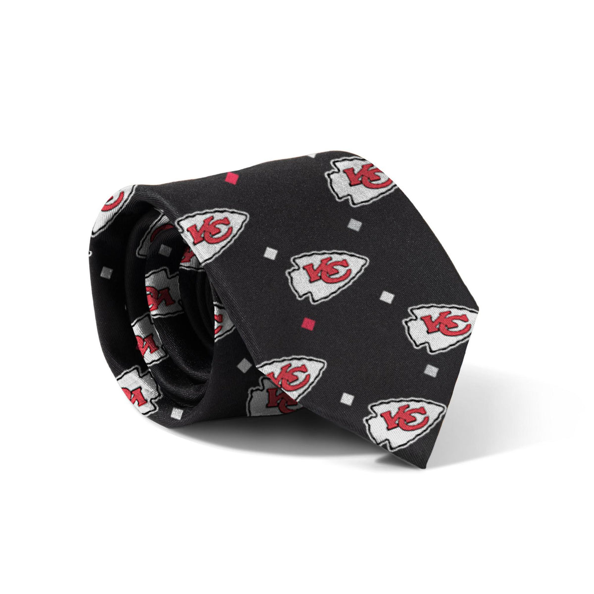 Chiefs Neck Tie