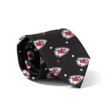 Chiefs Neck Tie