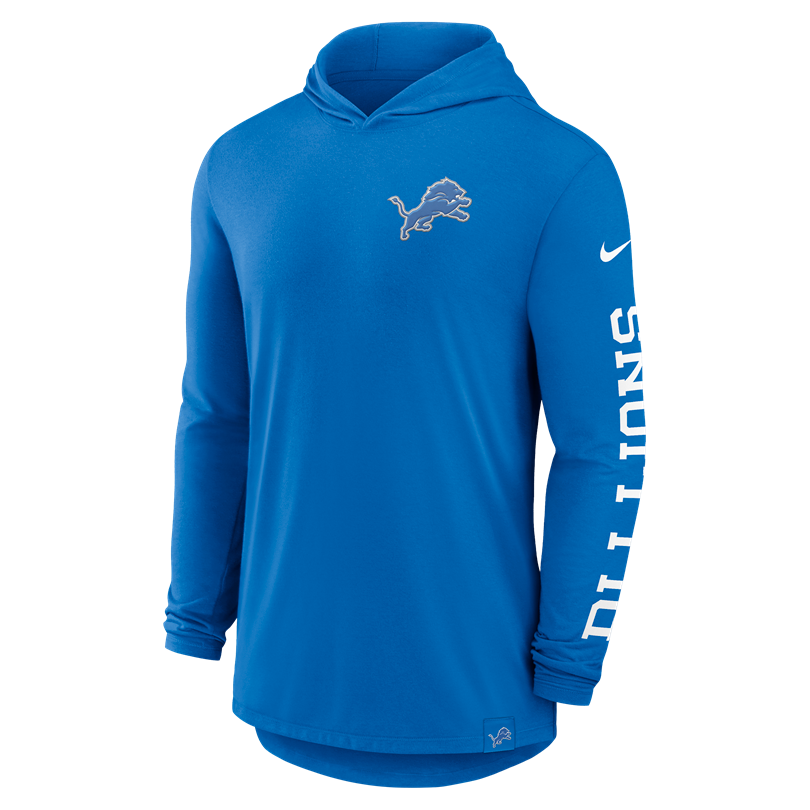 Lions Men's Nike Dri-Fit Sweatshirt