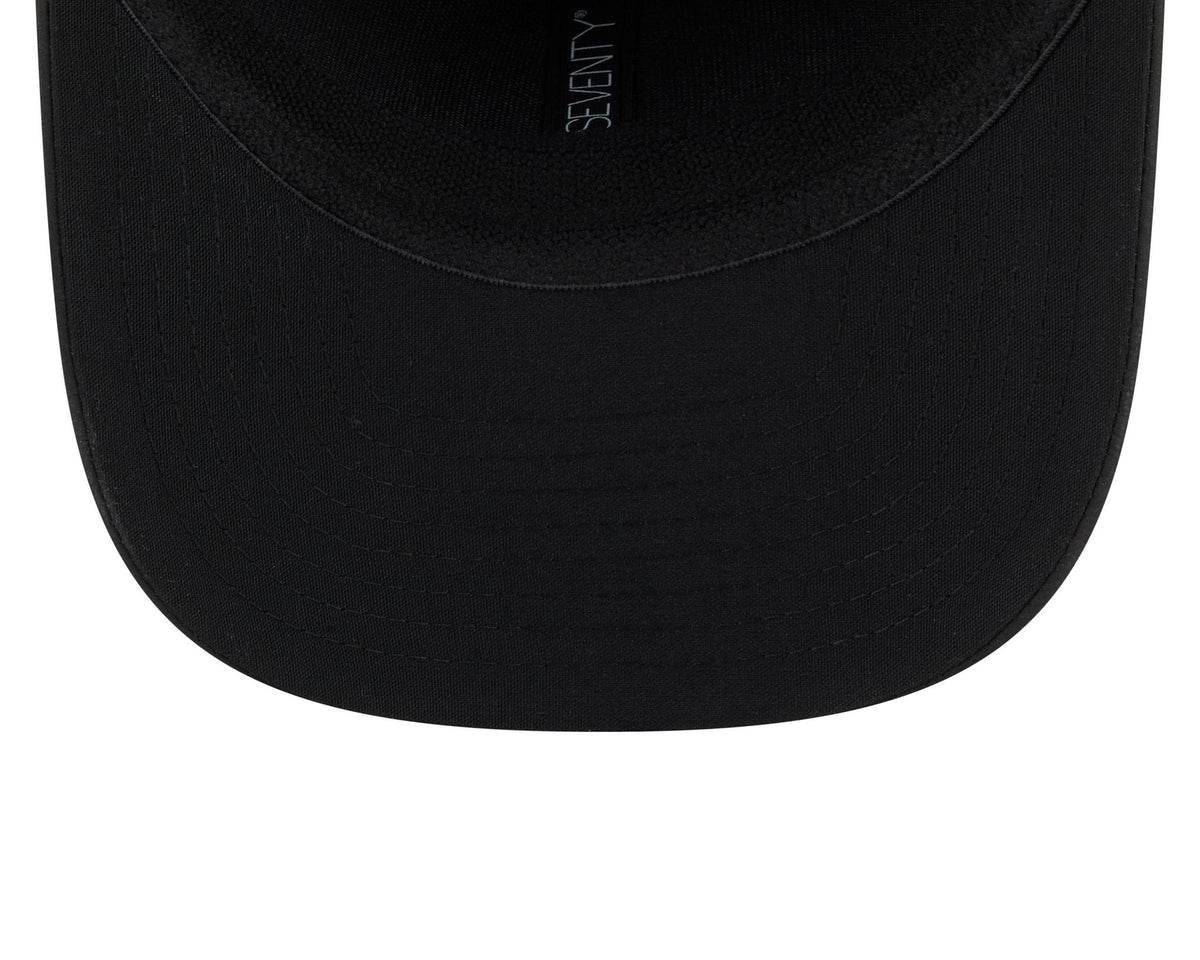 Browns 2026 New Era Men's 9SEVENTY Salute to Service Hat Pro Football Hall of Fame