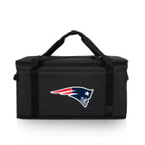 Patriots 64 Can Collapsible Cooler