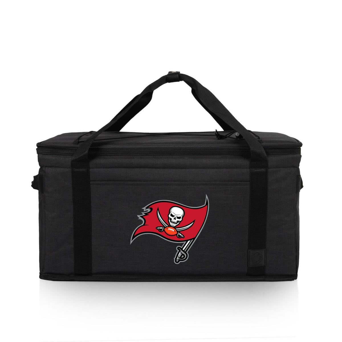 Buccaneers 64 Can Collapsible Cooler