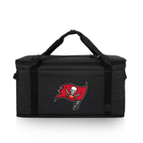 Buccaneers 64 Can Collapsible Cooler