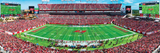 Buccaneers 1000pc Panoramic Puzzle