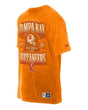 Buccaneers 2026 New Era Men's Throwback T-Shirt