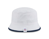 Patriots 2025 New Era® Training Camp Bucket Hat