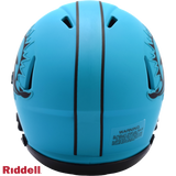 Dolphins 2025 Rave Mini Speed Helmet