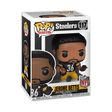 Steelers Jerome Bettis Funko Pop! 117