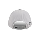 Steelers 2025 New Era Men's Sideline 9FORTY M-Crown Color Way Hat