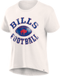 Bills Women's Football Fashion T-Shirt