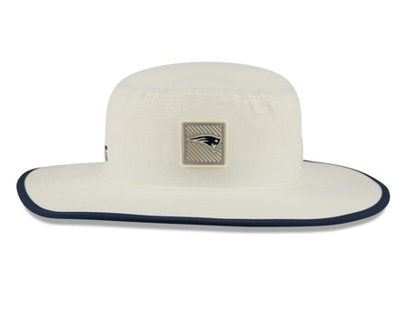 Patriots 2026 New Era® Training Camp Panama Hat