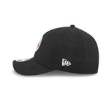 Steelers 2025 New Era Men's 9FORTY M-Crown Hat
