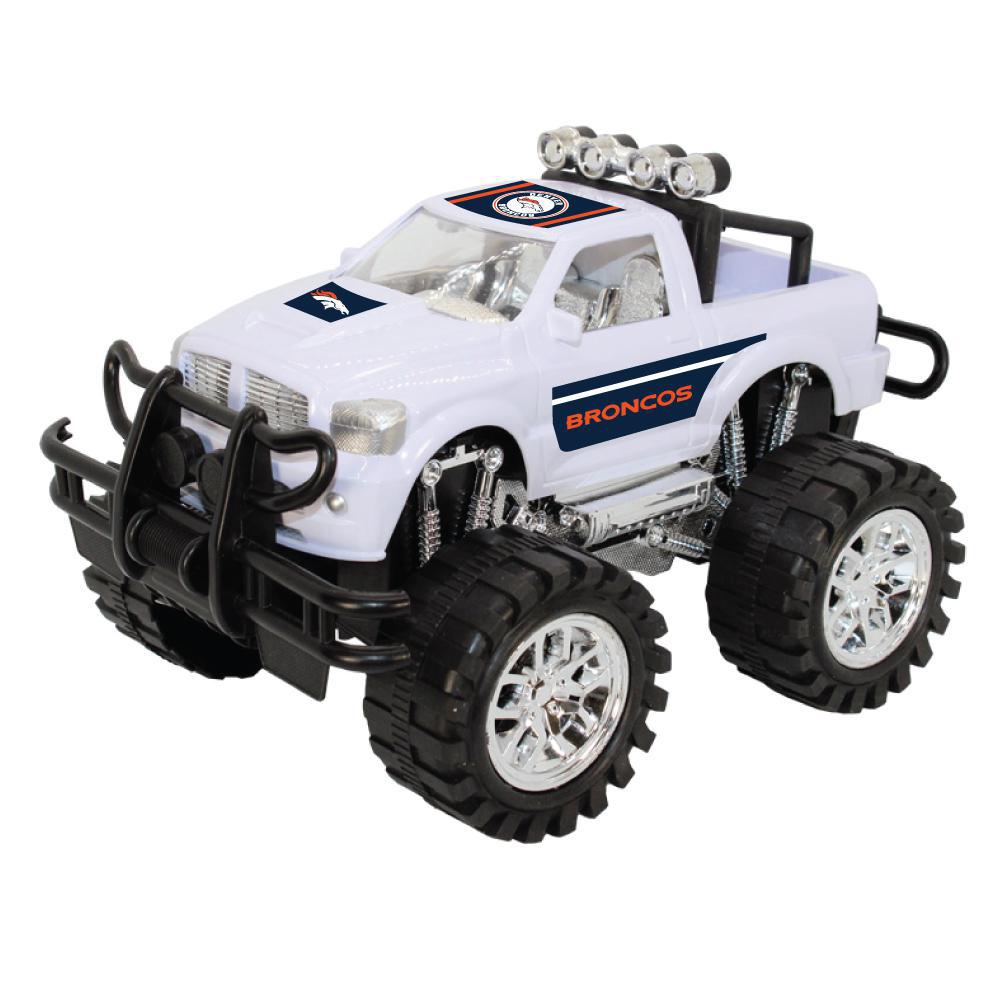 Broncos Replica Monster Truck