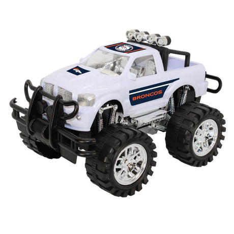 Broncos Replica Monster Truck