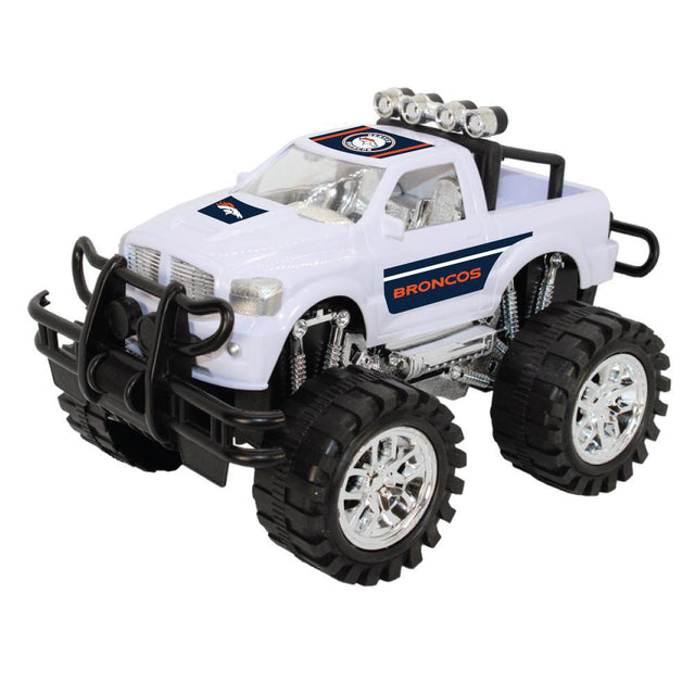 Broncos Replica Monster Truck