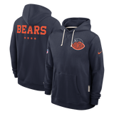Bears 2026 Nike Men's Rivalries Dri-FIT Hoodie