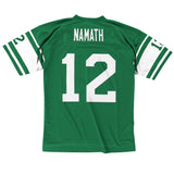 Jets Joe Namath Men's Mitchell & Ness Legacy Jersey