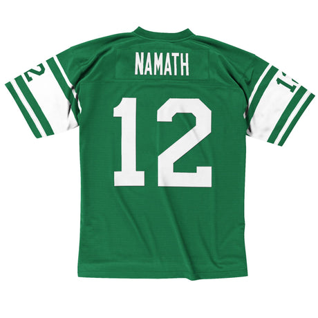 Jets Joe Namath Men's Mitchell & Ness Legacy Jersey