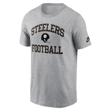 Steelers 2024 Nike Men's Logo T-Shirt