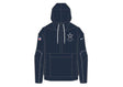 Cowboys 2026 Nike Men's Anorak Long Sleeve Jacket