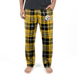 Steelers 2026 Men's Peak Flannel Pants Pro Football Hall of Fame