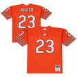 Bears Devin Hester Mitchell & Ness Men's Legacy Jersey 2006