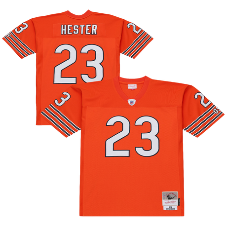 Bears Devin Hester Mitchell & Ness Men's Legacy Jersey 2006