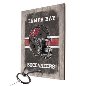 Buccaneers Ring Toss Game