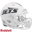 Jets 2024 Salute to Service Mini Helmet