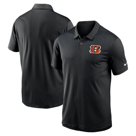 Bengals Men's Nike Vapor Polo