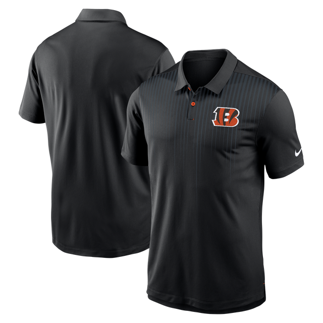 Bengals Men's Nike Vapor Polo