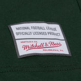 Packers 2026 Mitchell and Ness Men's Head Coach T-Shirt