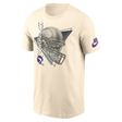 Vikings 2025 Nike Men's Rewind Essential T-Shirt