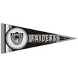Raiders Classic Retro Ring Pennant