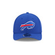 Bills 2025 New Era Men's 9FORTY M-Crown Hat