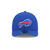Bills 2025 New Era Men's 9FORTY M-Crown Hat