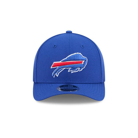 Bills 2025 New Era Men's 9FORTY M-Crown Hat
