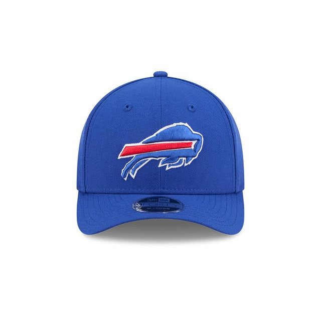 Bills 2025 New Era Men's 9FORTY M-Crown Hat