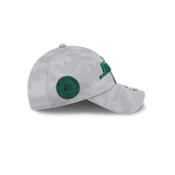 Jets Men's New Era 2024 9FORTY Stretch Snap Color Way Sideline Hat