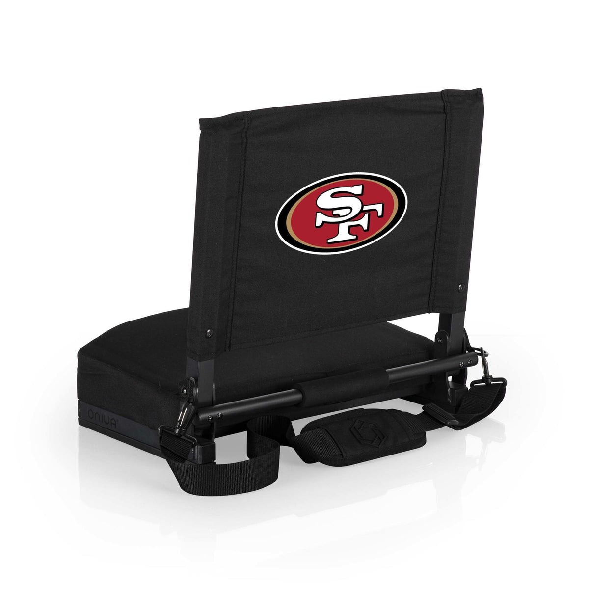 49ers Gridiron Stadium Seat